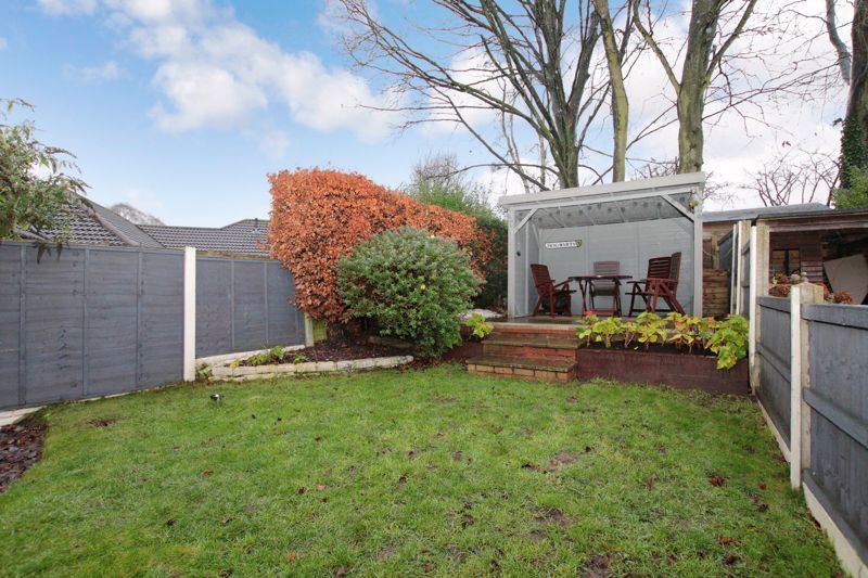 Property photo 3 of 17 Rear Garden