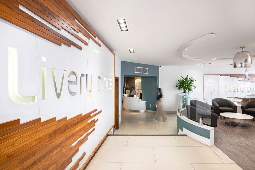 Property photo 3 of 21 Wpv_Livery_Reception4.Jpg