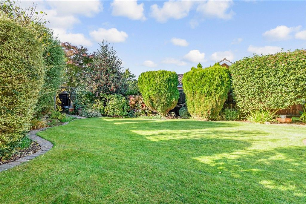 Property photo 3 of 17 Rear Garden