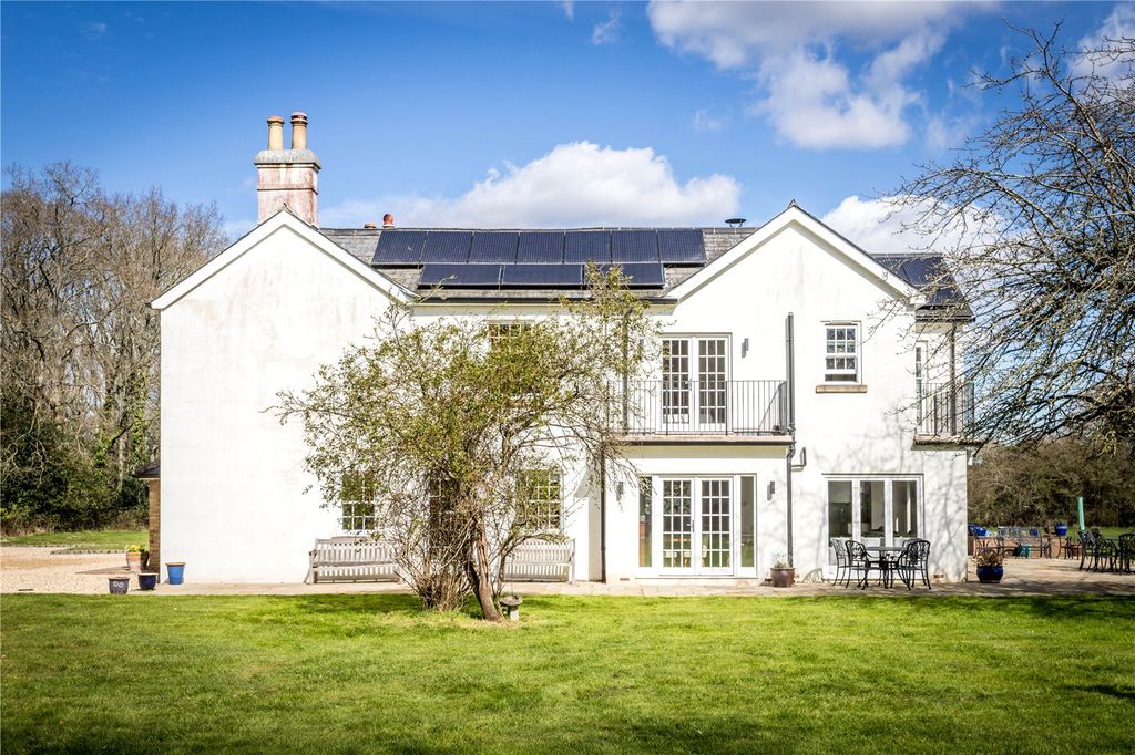 Additional image 12 of 6 bed detached house for saleMoor Lane, Woking, Surrey GU22