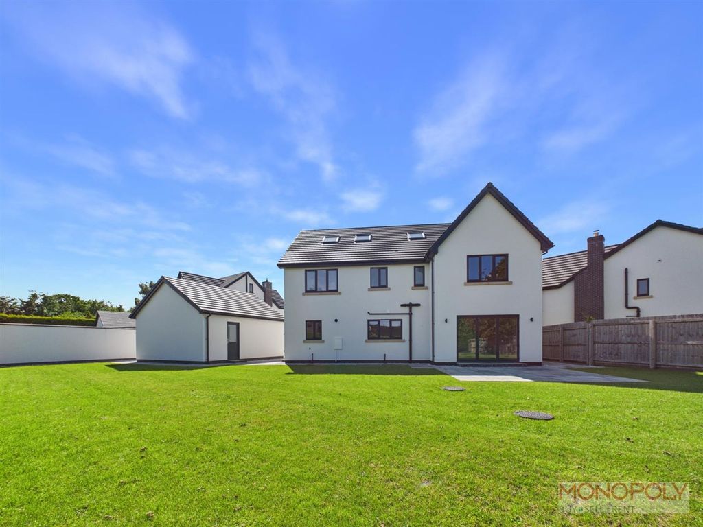 Additional image 24 of 5 bed detached house for saleQueen Street, Treuddyn CH7