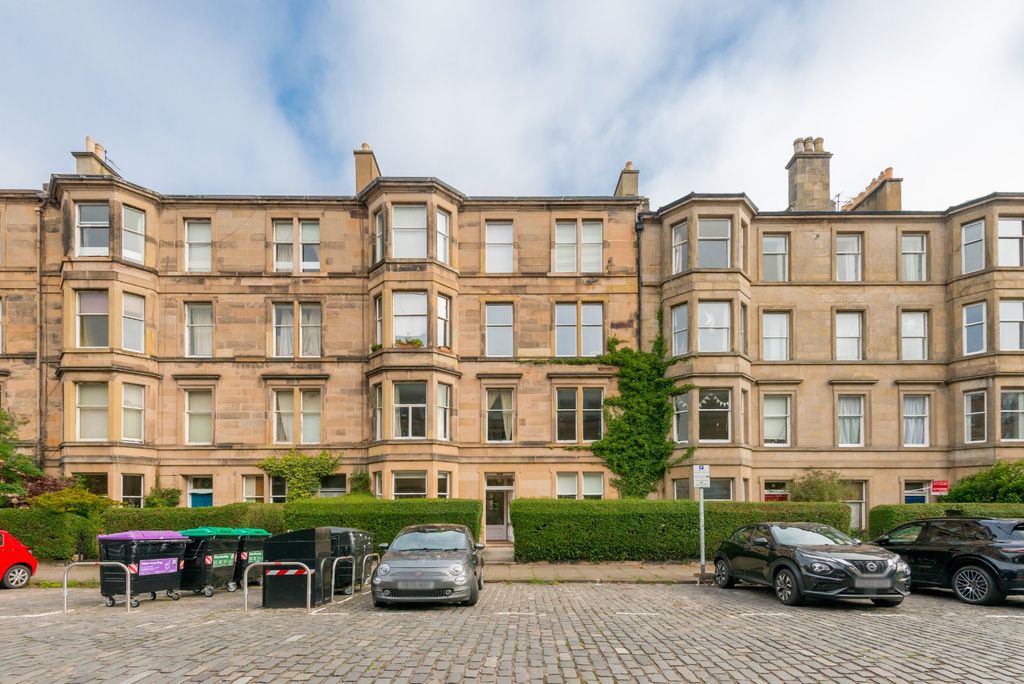 Property photo 1 of 24 Thirlestane Road