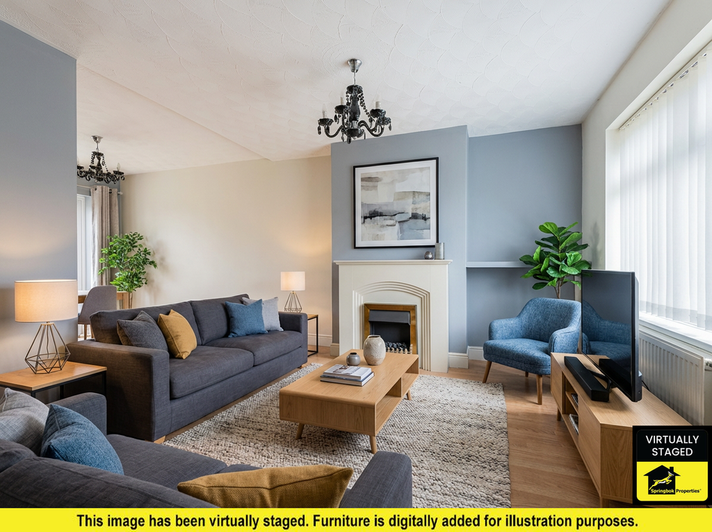 Property photo 3 of 15 Virtually Stage...