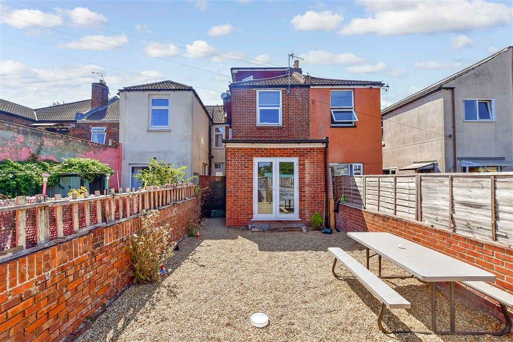 Property photo 1 of 7 Rear Garden