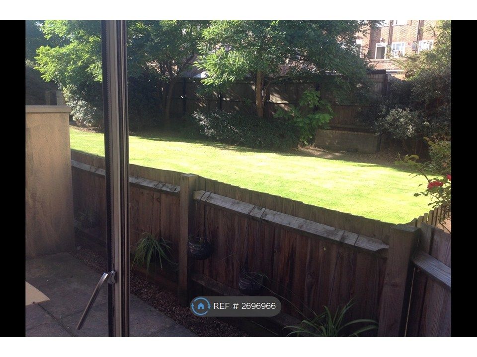 Property photo 3 of 7 Patio Garden