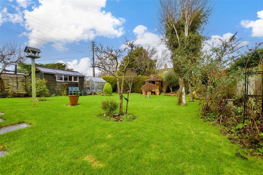 Property photo 2 of 13 Rear Garden