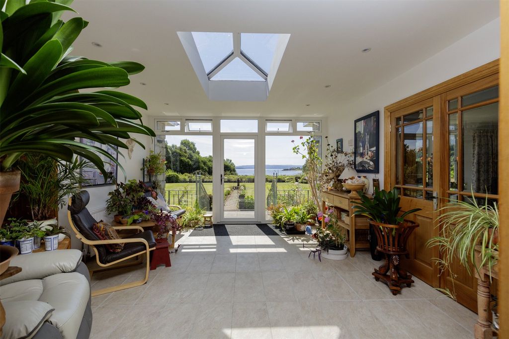 Additional image 4 of 4 bed detached house for saleArdentinny, Dunoon, Argyll And Bute PA23