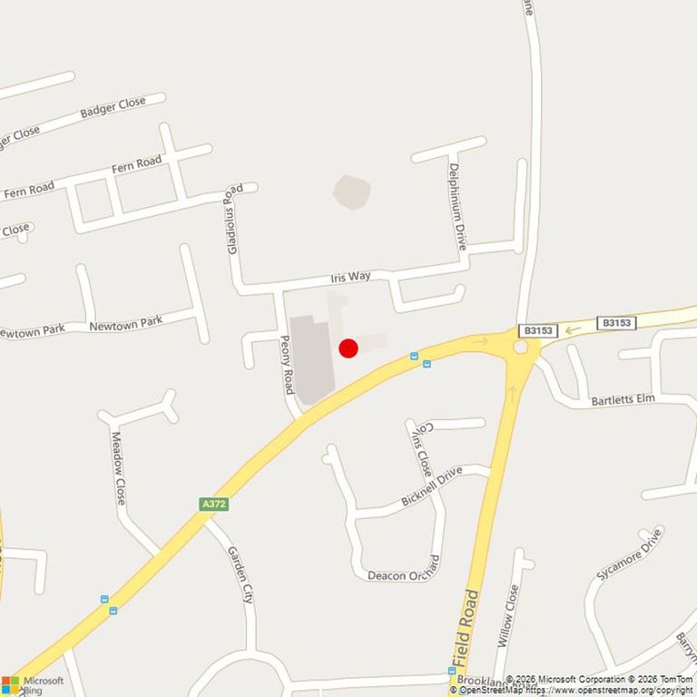 Property photo 2 of 4 Property Map