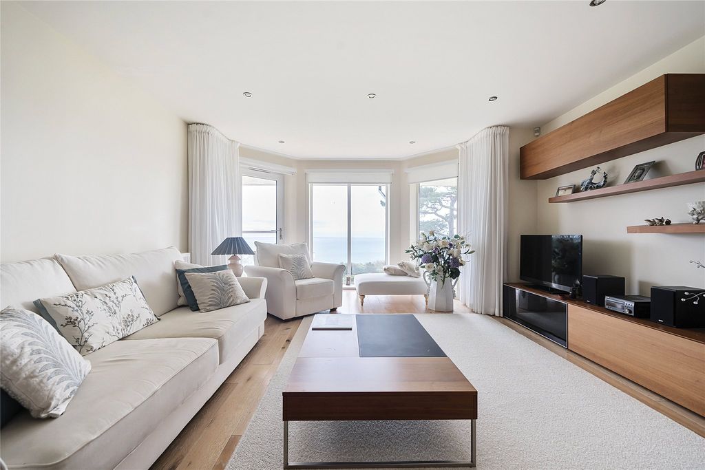 Additional image 8 of 2 bed flat for saleSea Road, Carlyon Bay, St. Austell, Cornwall PL25
