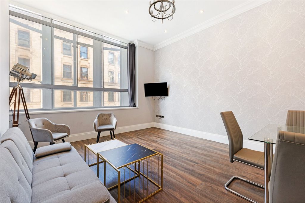 Property photo 3 of 14 Living Area