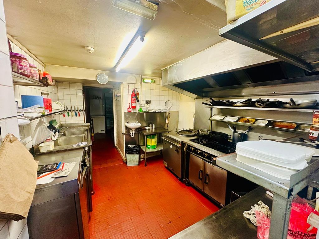 Property photo 1 of 9 Business For Sale- £100,000