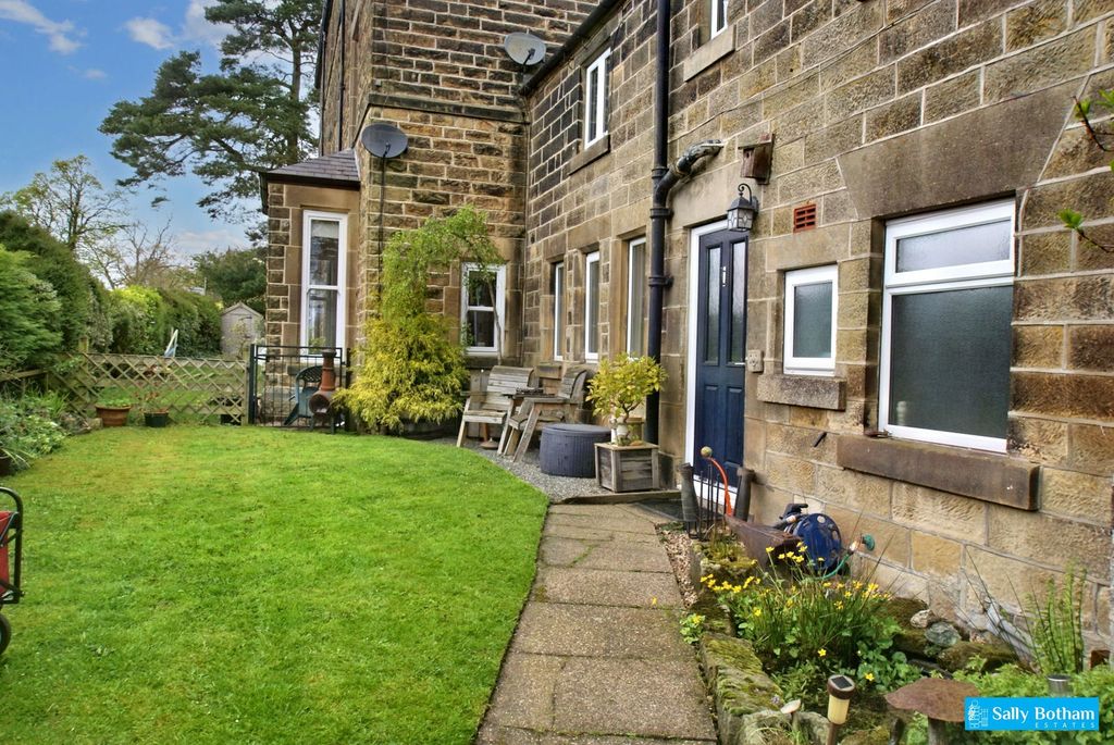 Additional image 8 of 3 bed flat for saleAmbervale Flats, Moor Road, Ashover, Chesterfield S45