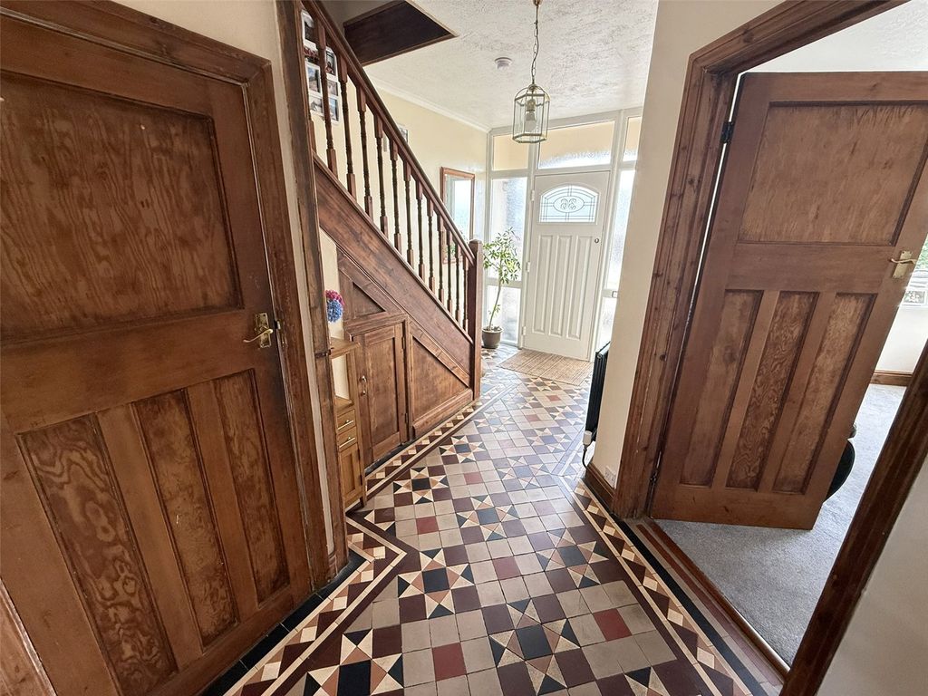 Additional image 4 of 5 bed detached house for saleSouthpark Road, Tywardreath, Par PL24