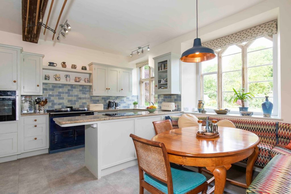 Additional image 27 of Property for saleBarnsley, Cirencester, Gloucestershire GL7