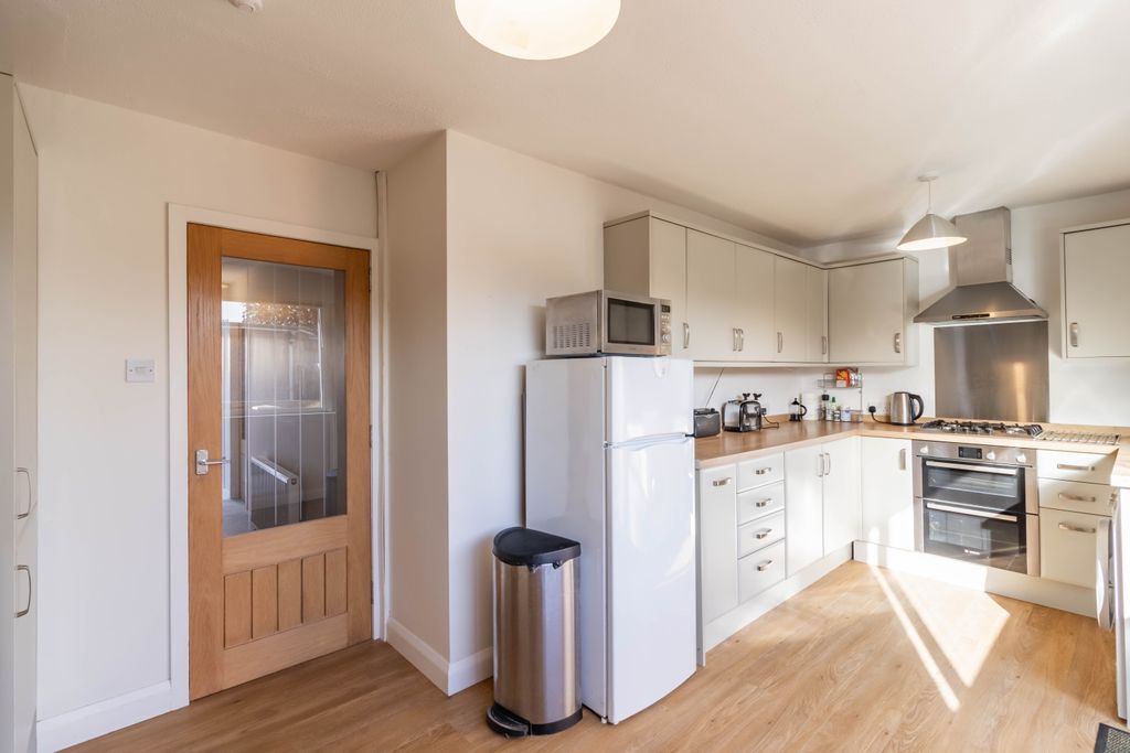 Property photo 3 of 24 Dining Kitchen