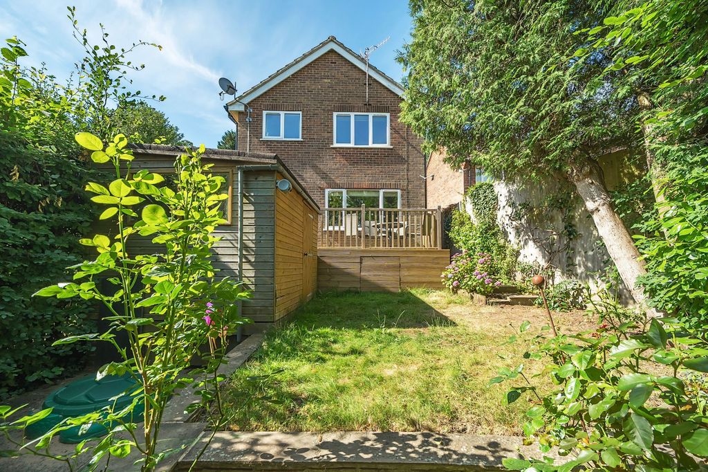 Property photo 3 of 16 Garden