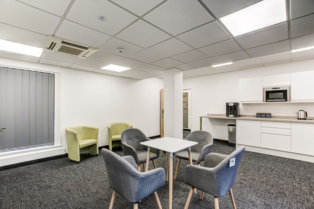 Property photo 3 of 5 Breakout Area