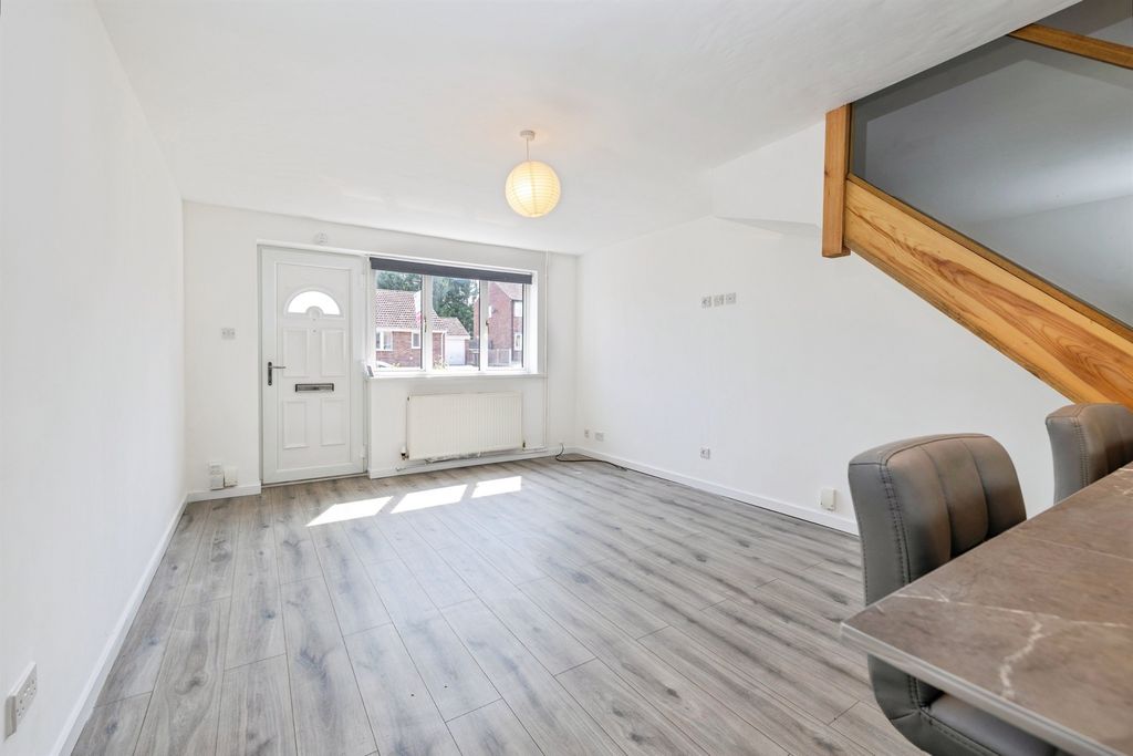 Property photo 3 of 18 Open Plan Kitchen / Living