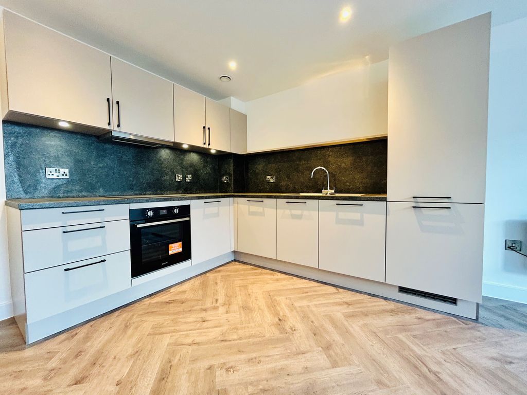 Property photo 1 of 5 Kitchen