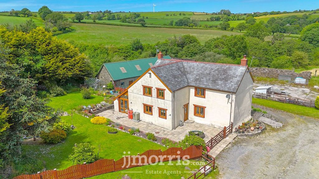 Additional image 20 of 3 bed farm for saleTegryn, Llanfyrnach SA35