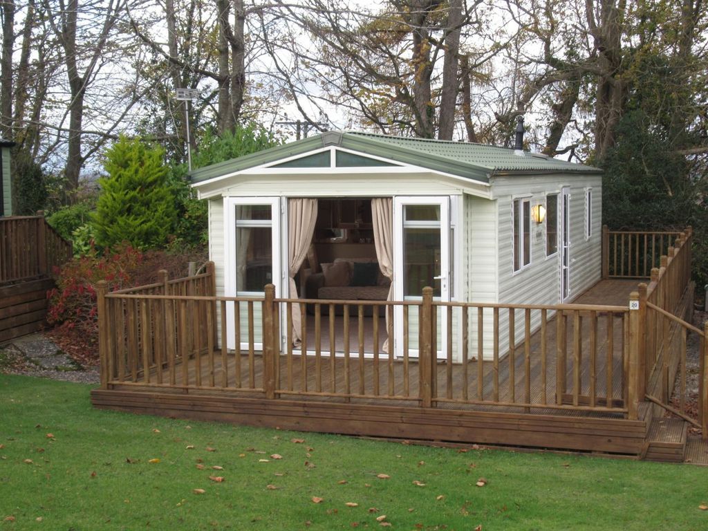 Property photo 1 of 13 Willerby Salisbury At Causey Hill Holiday Park