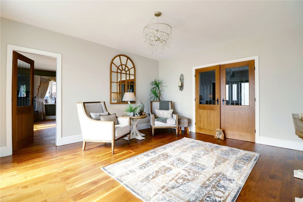 Additional image 10 of 9 bed detached house for saleCrowle, Scunthorpe DN17