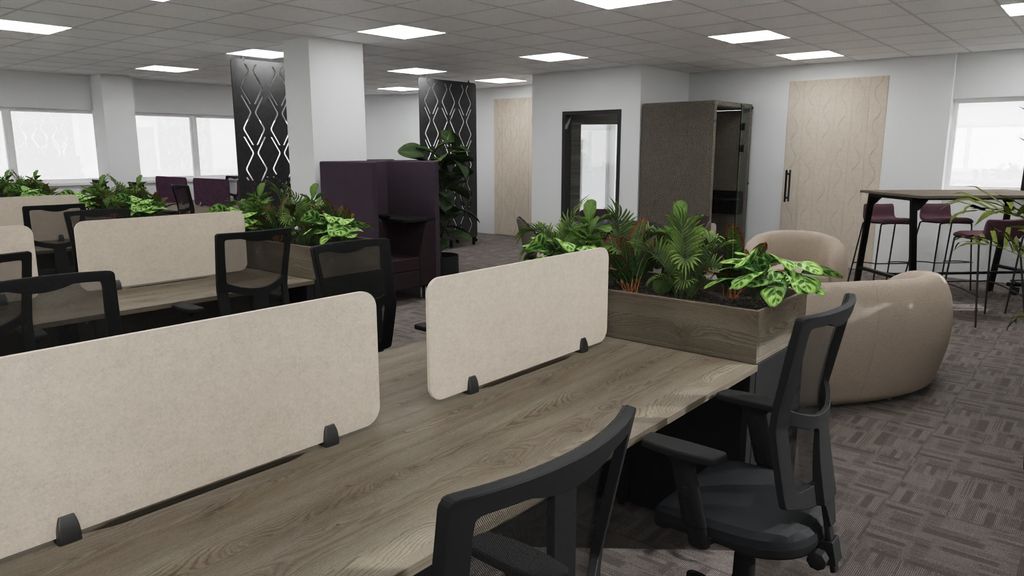 Property photo 3 of 11 Example Render