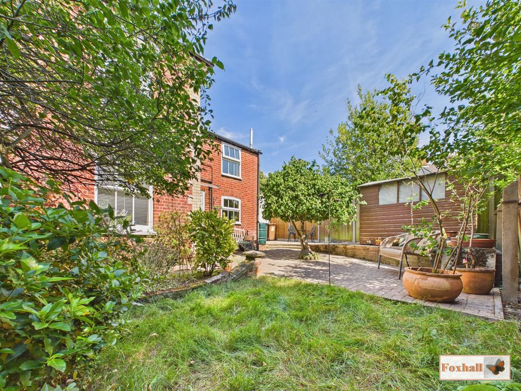Property photo 2 of 22 Rear Garden