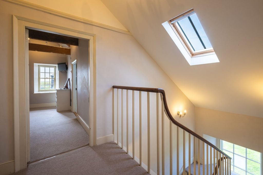 Additional image 21 of 5 bed farmhouse for saleSt Davids SA62