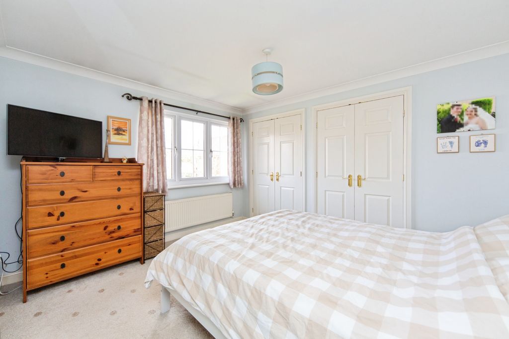 Additional image 13 of 3 bed semi-detached house for saleAusten Drive, Winwick, Warrington WA2