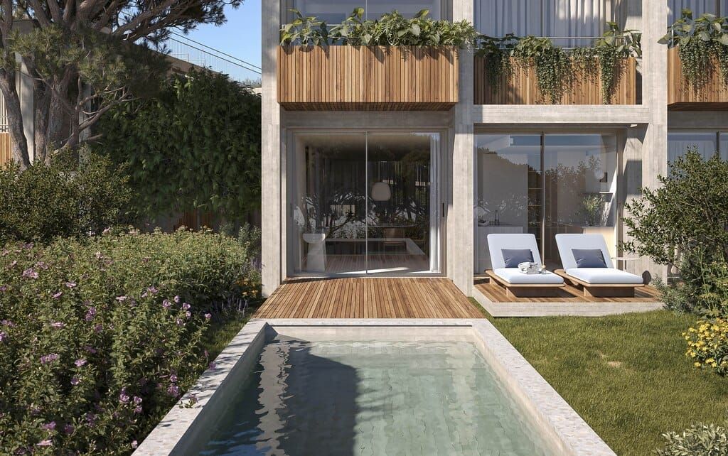 Property photo 1 of 21 Algarve Apartments Ptvala492 3.5