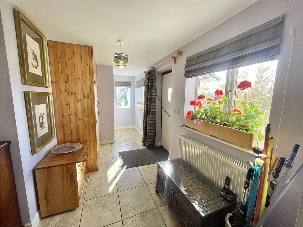 Additional image 10 of 4 bed detached house for saleLlanfyllin, Powys SY22