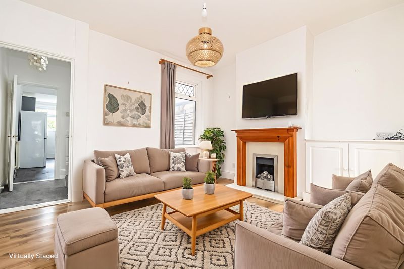 Property photo 2 of 13 Rear Reception