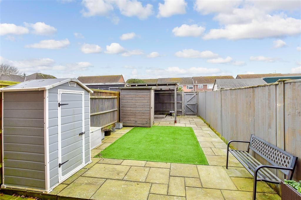 Property photo 2 of 10 Rear Garden