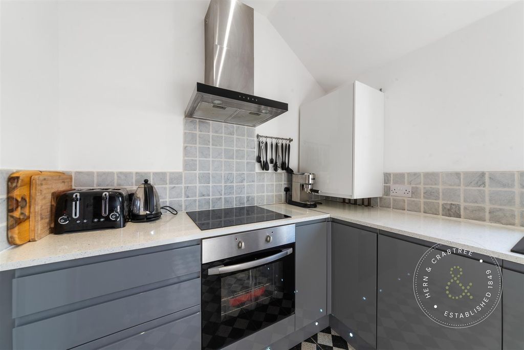 Additional image 12 of 2 bed flat for saleYork Street, Canton CF5