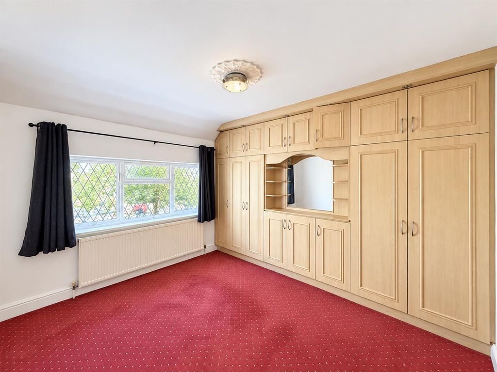 Property photo 3 of 12 Bedroom One