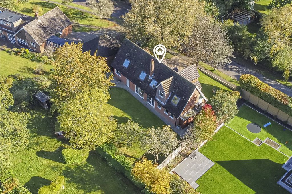 Property photo 1 of 25 Aerial View