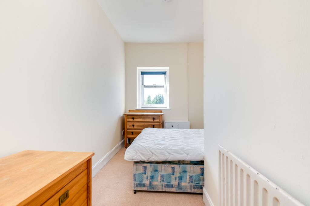 Additional image 10 of 3 bed flat to rent62F Port St, Stirling FK8