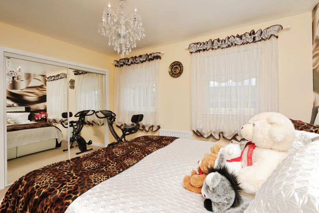 Additional image 21 of 2 bed terraced house for saleAbbotsford Lane, Hamilton ML3