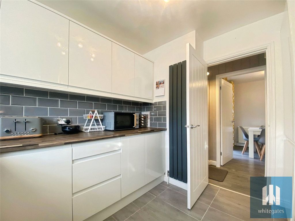 Additional image 17 of 3 bed bungalow for saleSpring Bank Drive, Liversedge, West Yorkshire WF15