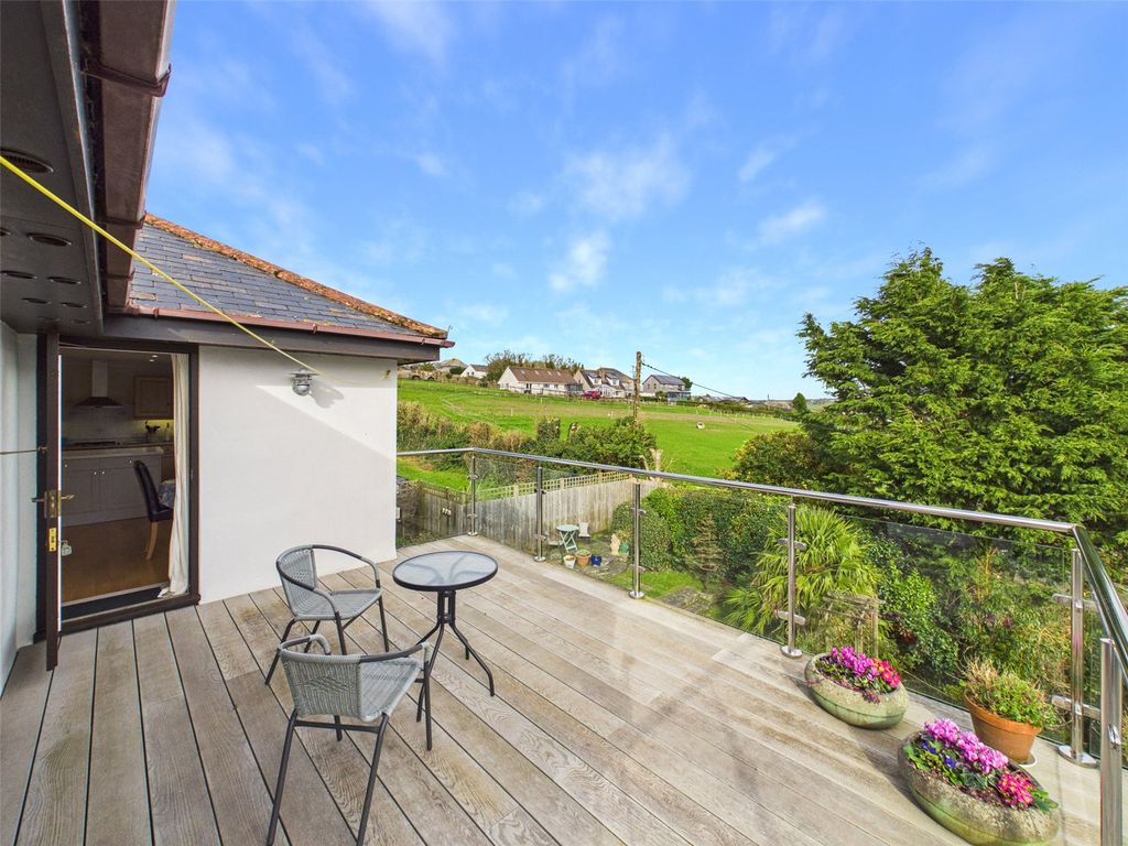 Additional image 19 of 4 bed detached house for saleSarahs Meadow, Padstow, Cornwall PL28