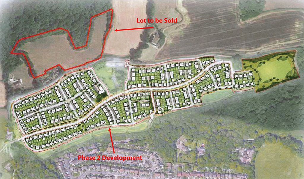 Property photo 3 of 4 Phase 2 Development And Lot To Be Sold