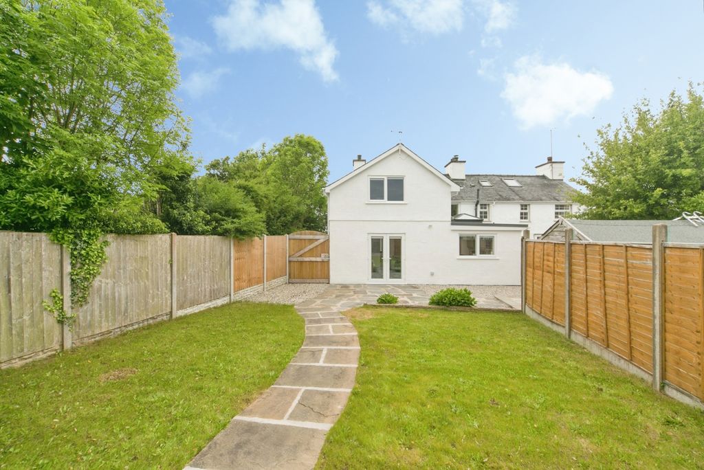 Additional image 5 of 2 bed semi-detached house for saleGarreggoch Cottages, Porthmadog, Gwynedd LL49