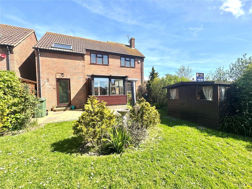 Additional image 11 of 3 bed detached house for saleRomans Way, Westham, Pevensey, East Sussex BN24