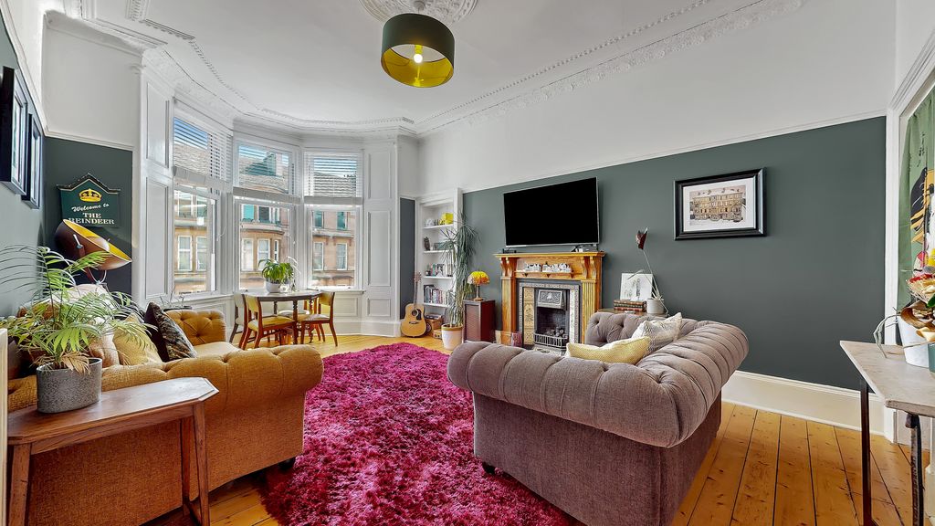 Property photo 2 of 27 27-Print-12 Montague Street Flat 2.2_28