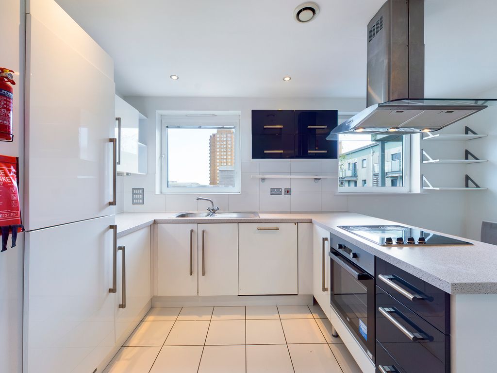 Property photo 1 of 10 Kitchen Wide Angle