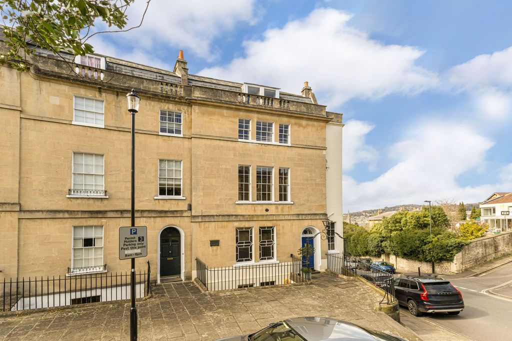 Additional image 15 of 8 bed end terrace house for saleWidcombe Crescent, Bath BA2