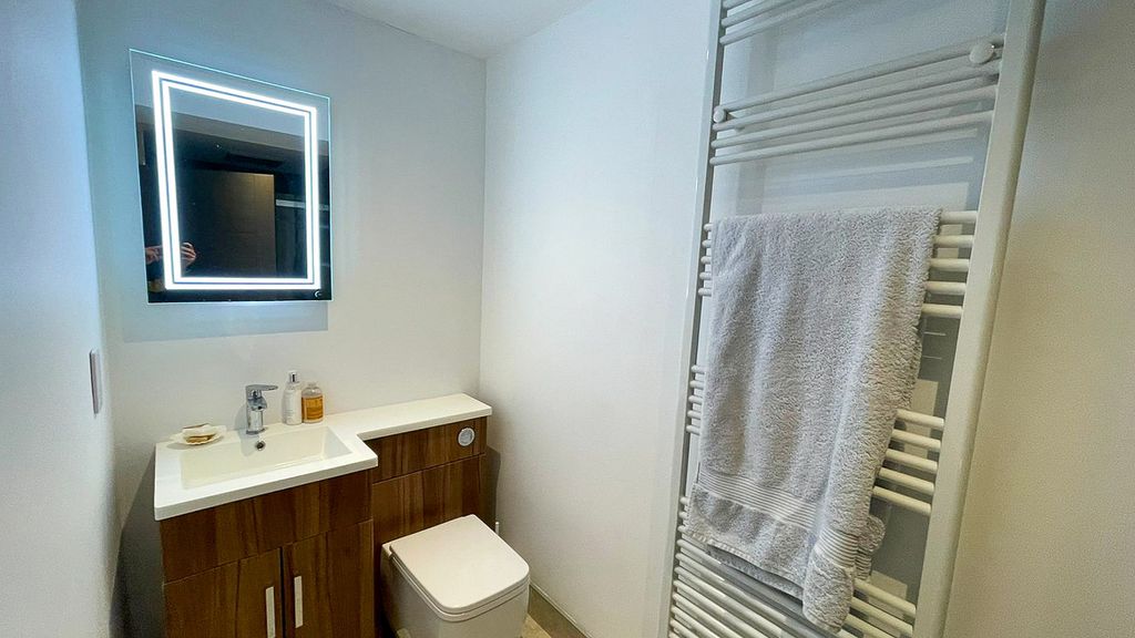 Additional image 16 of 2 bed flat to rentAnnex Apartment, High Tilt, Douglas Road, Kirk Michael IM6