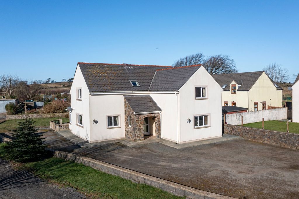 Additional image 29 of 4 bed farm for saleTroopers Inn, Llangwm, Haverfordwest SA62