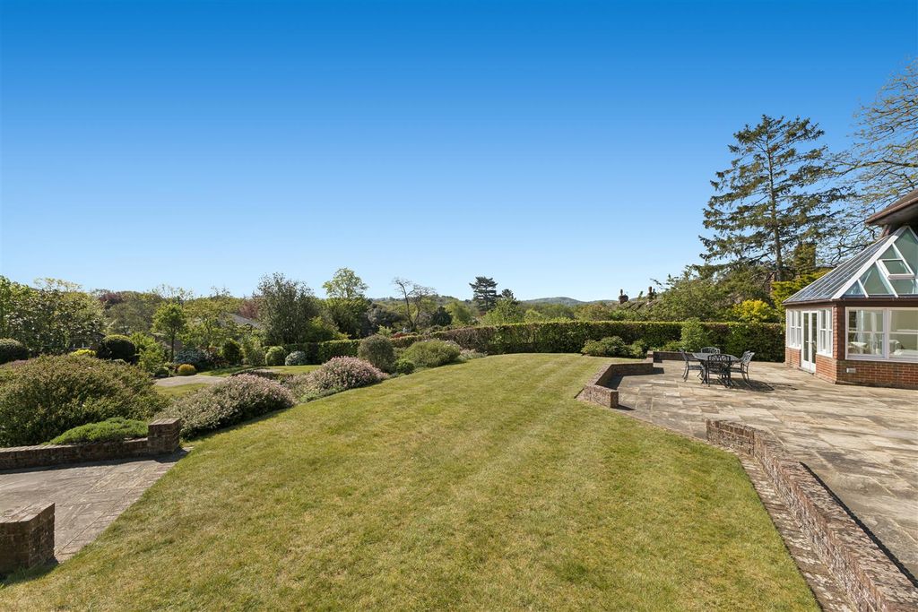 Additional image 27 of 5 bed detached house for saleThe Avenue, Petersfield GU31